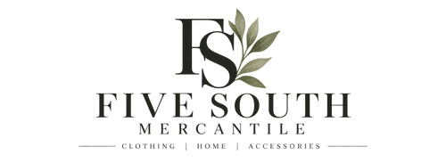 Five South Mercantile